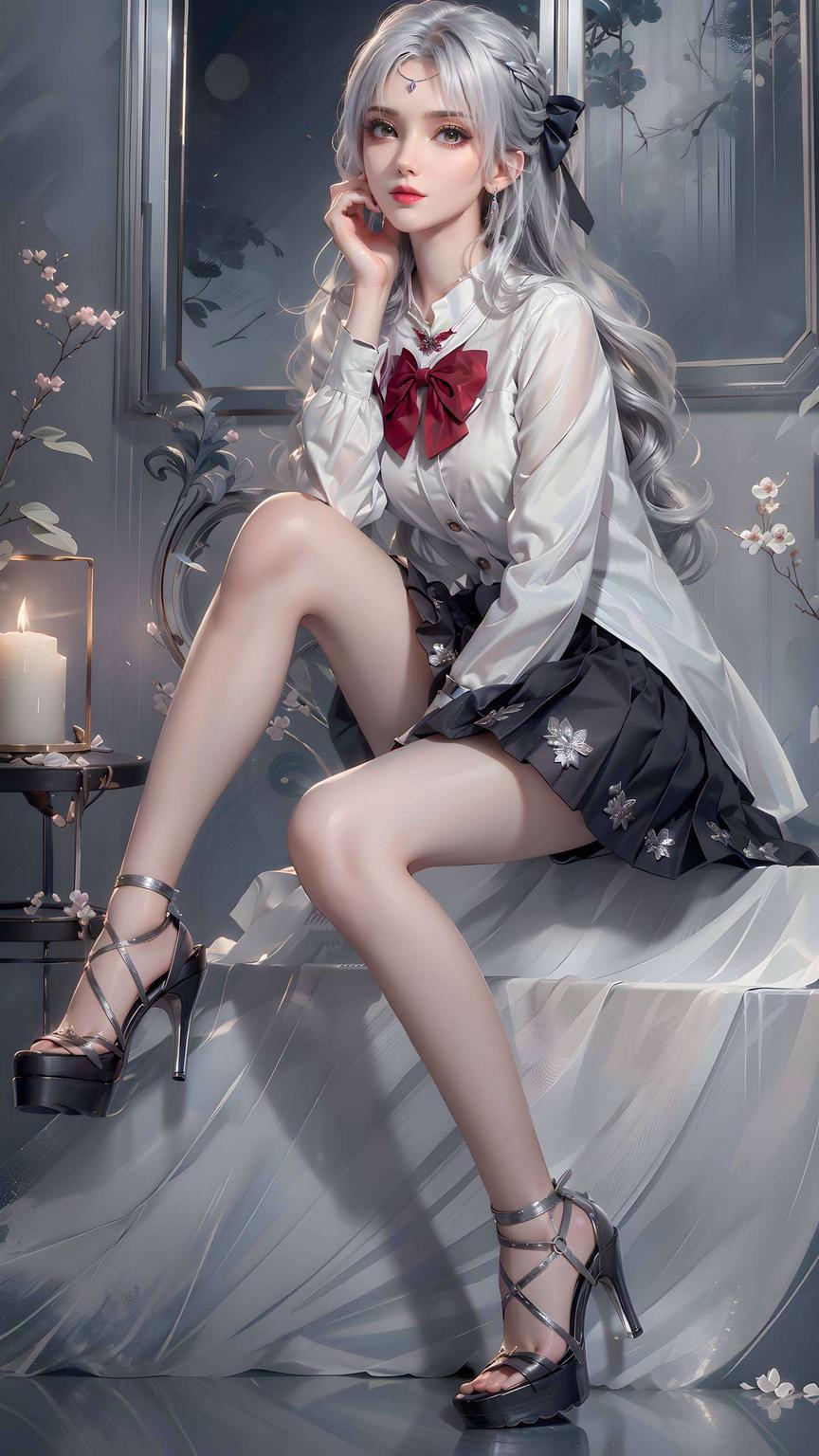 色彩斑斓炫彩护眼