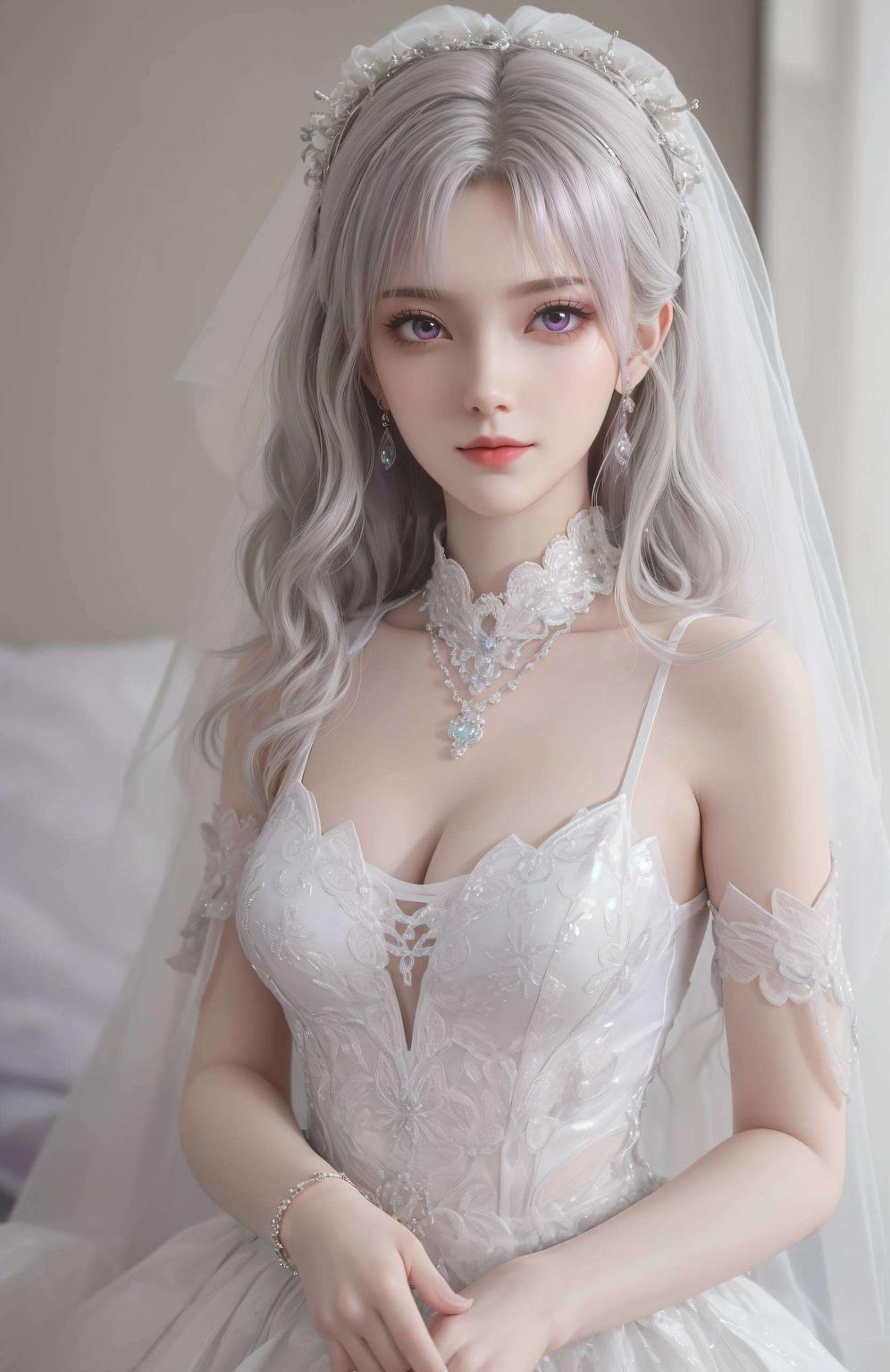 高清细节宛如置身仙境