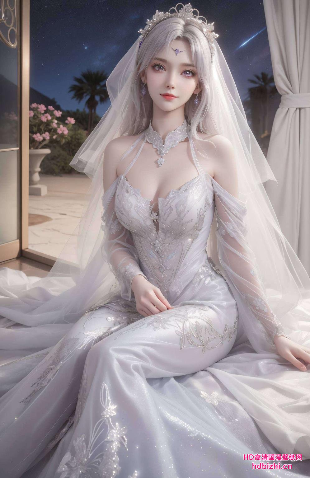 尽享视觉盛宴！宛如置身仙境