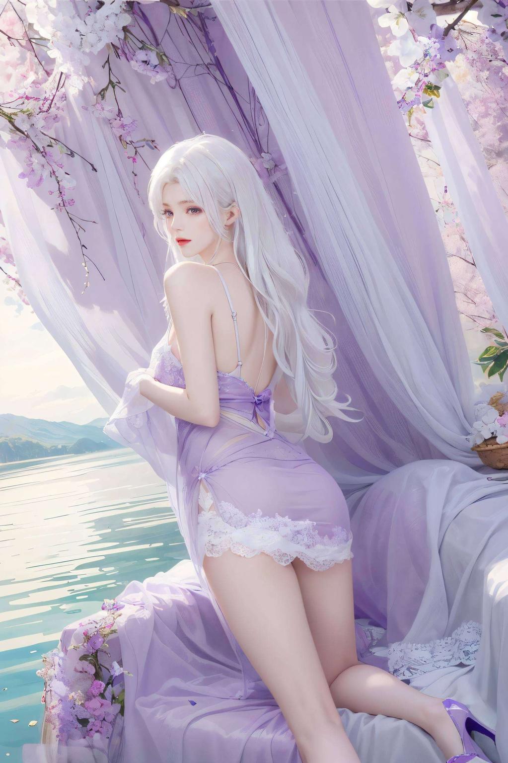 动态效果流畅高清画质