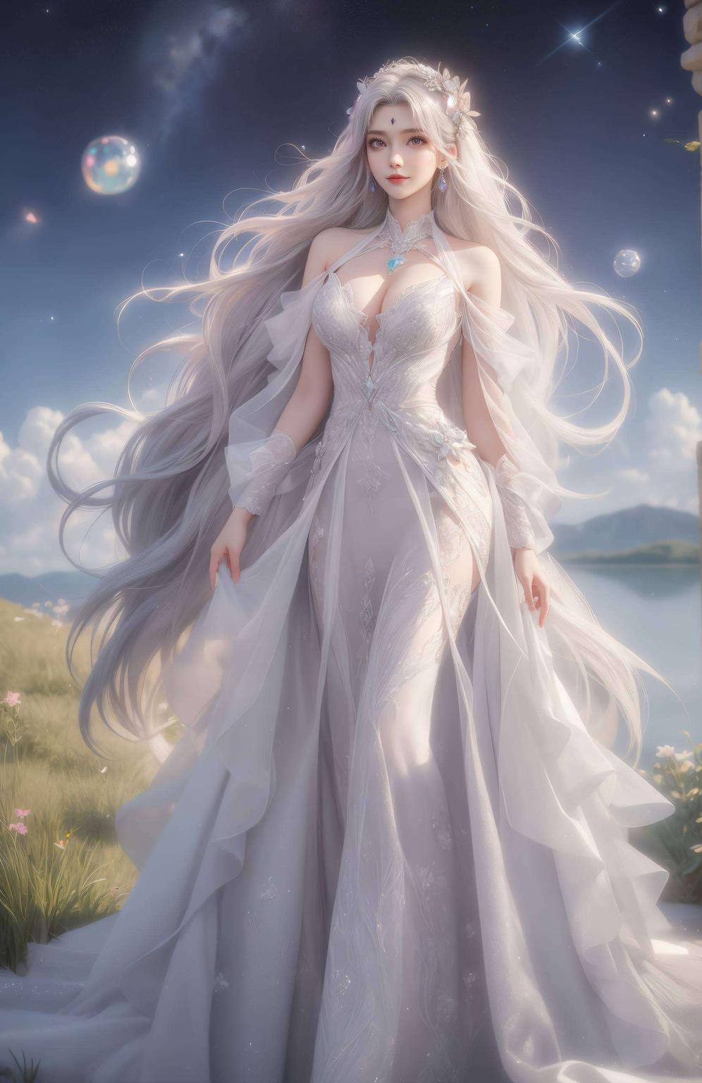 两款炫彩壁纸免费下载