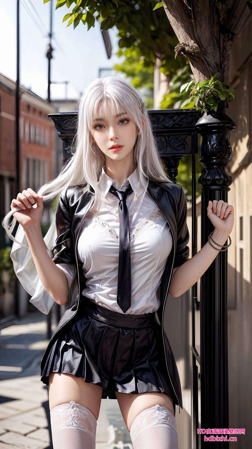 彩鳞壁纸映神光医仙韵儿翩翩舞