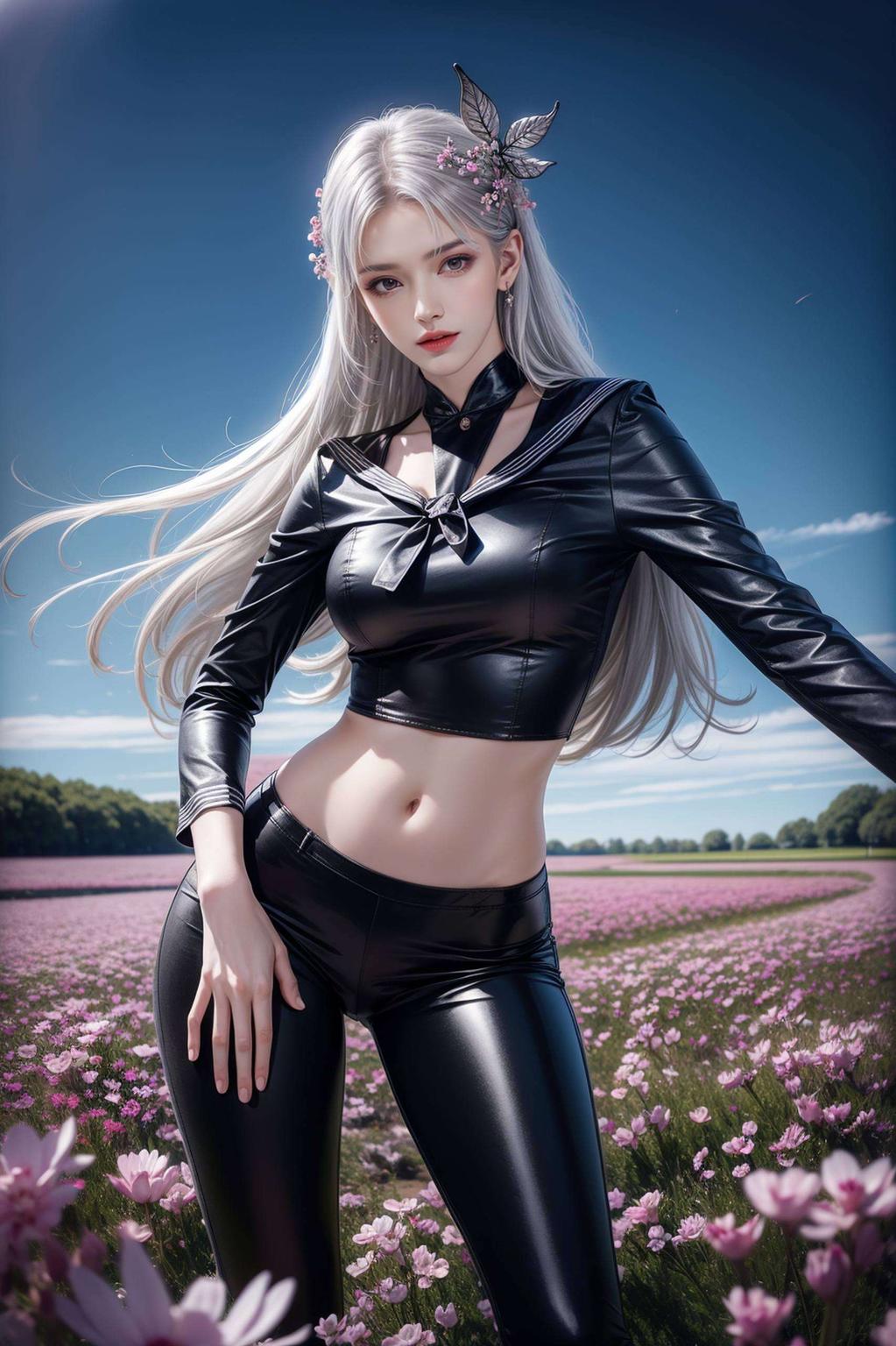 养眼壁纸苹果专属