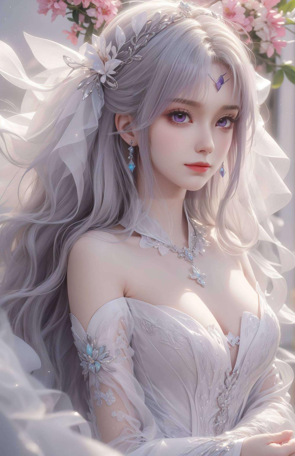 白衣翩翩医者仁心