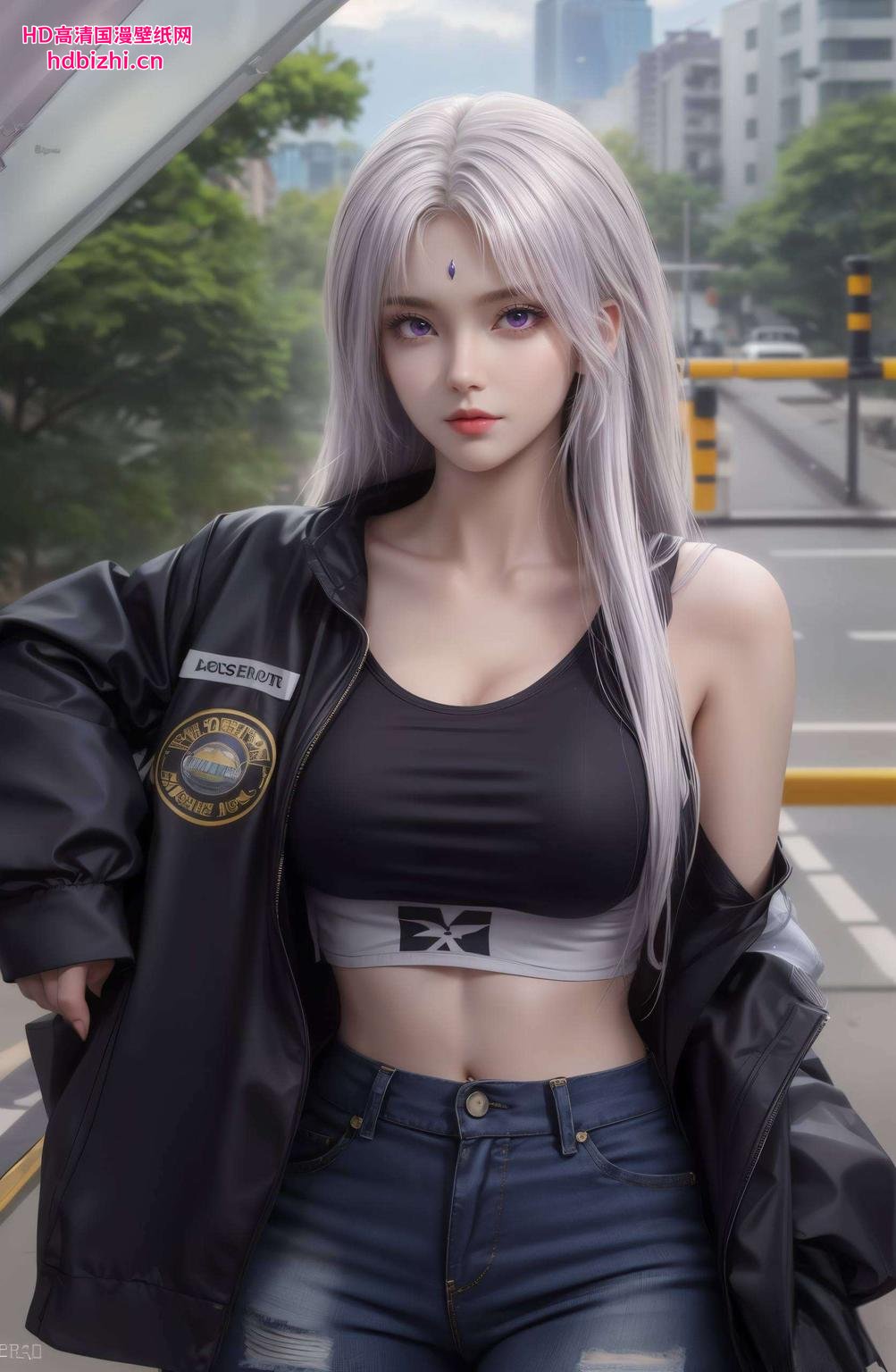 小医仙的粉丝们有福啦！这款1920x1080的特集壁纸每天都是治愈系的视觉享受！