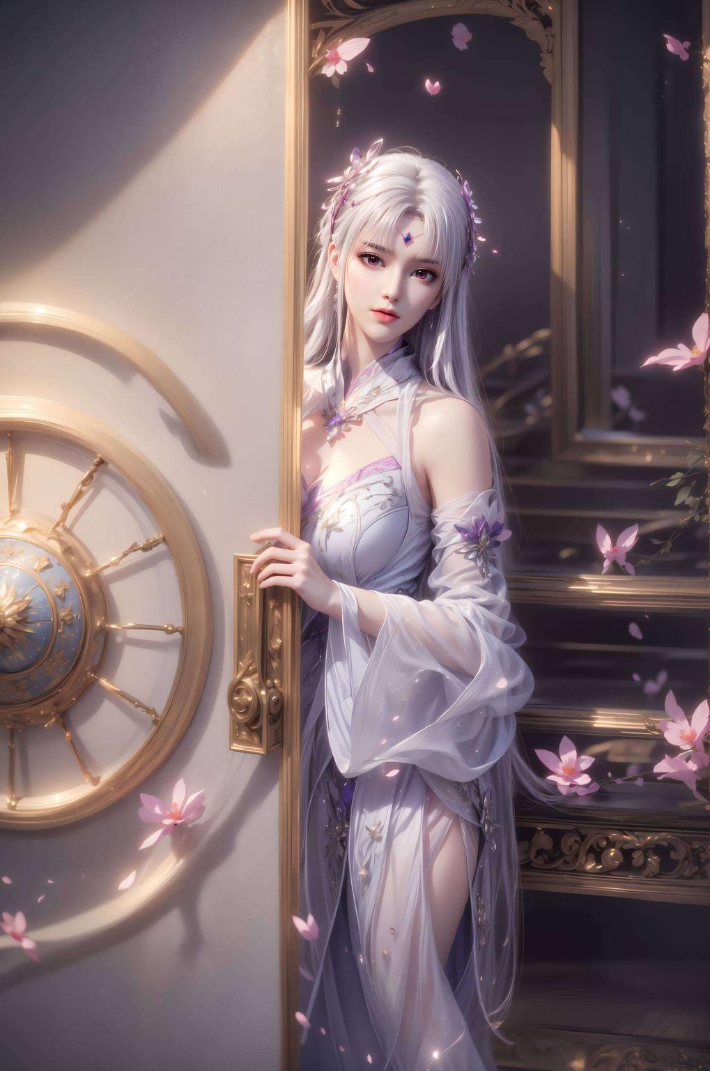 清新一整天！清凉绿意