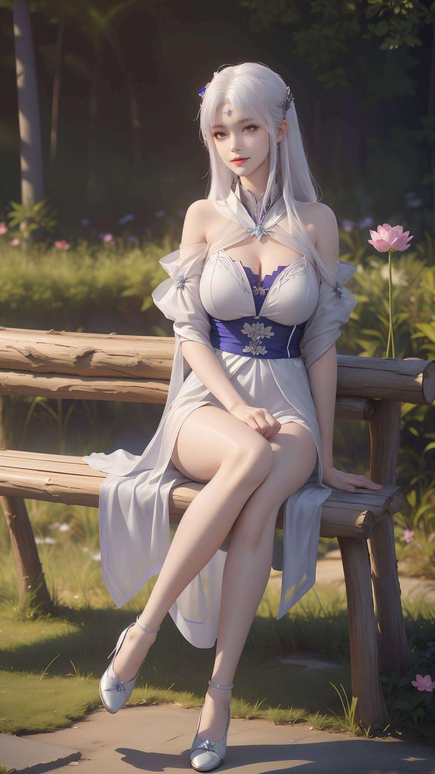 宽屏壁纸美如画最新娇羞壁纸小医仙