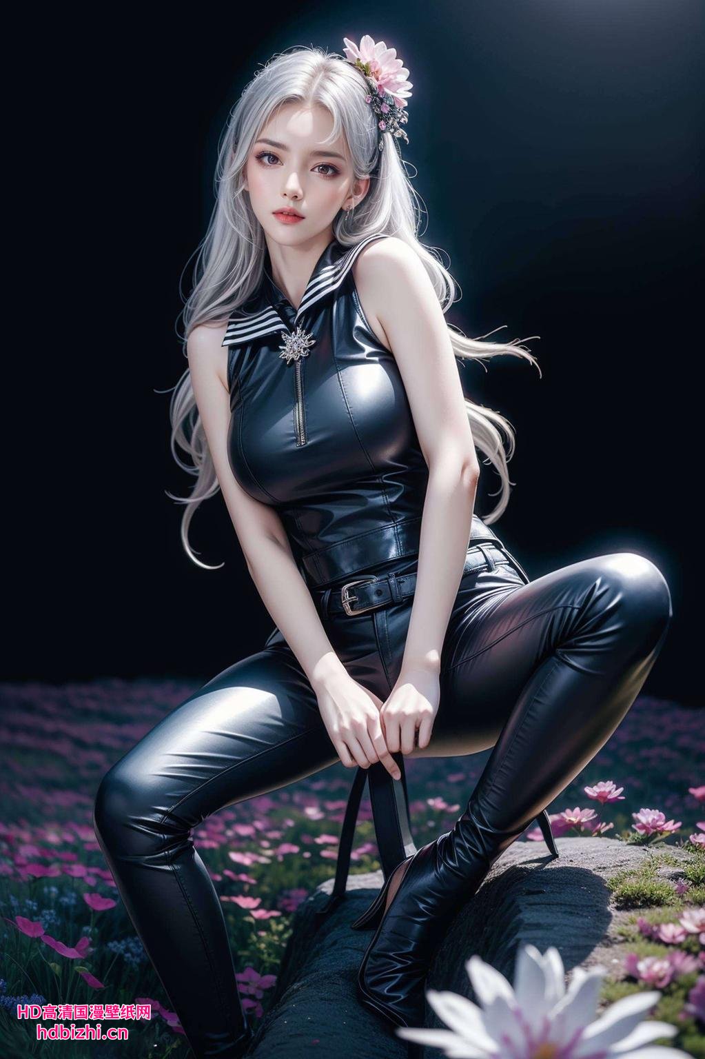 护眼像素完美灵动特效