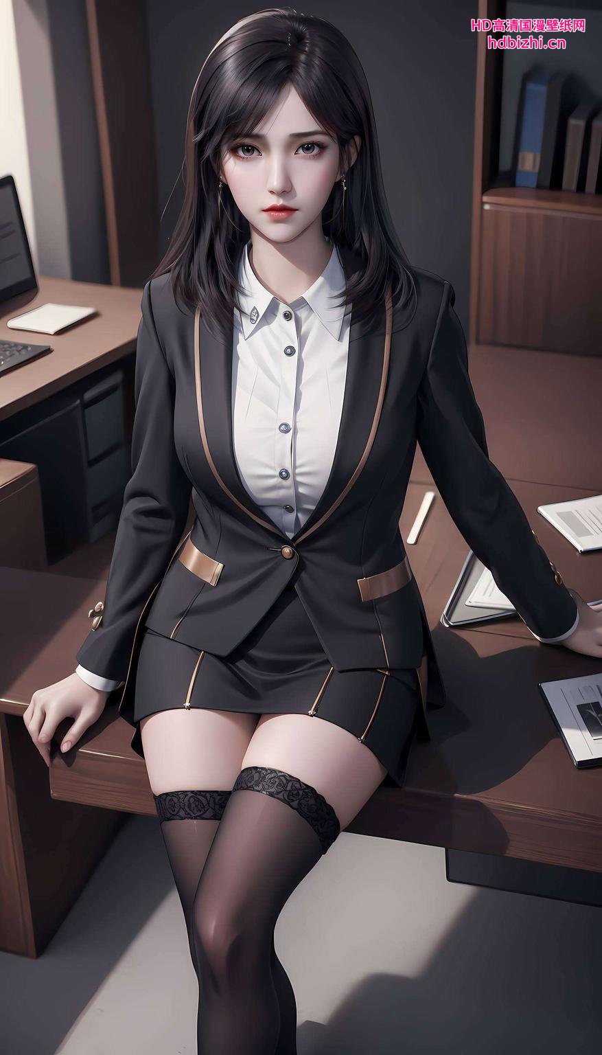 清新脱俗简洁壁纸