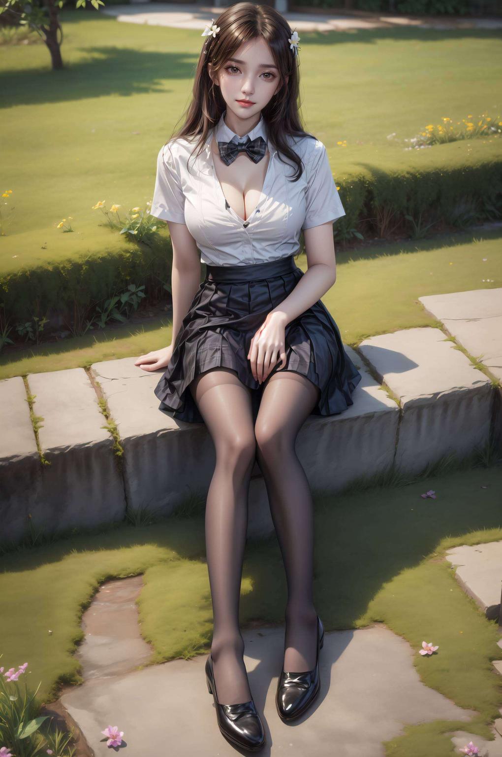 极简风壁纸尽显优雅风采