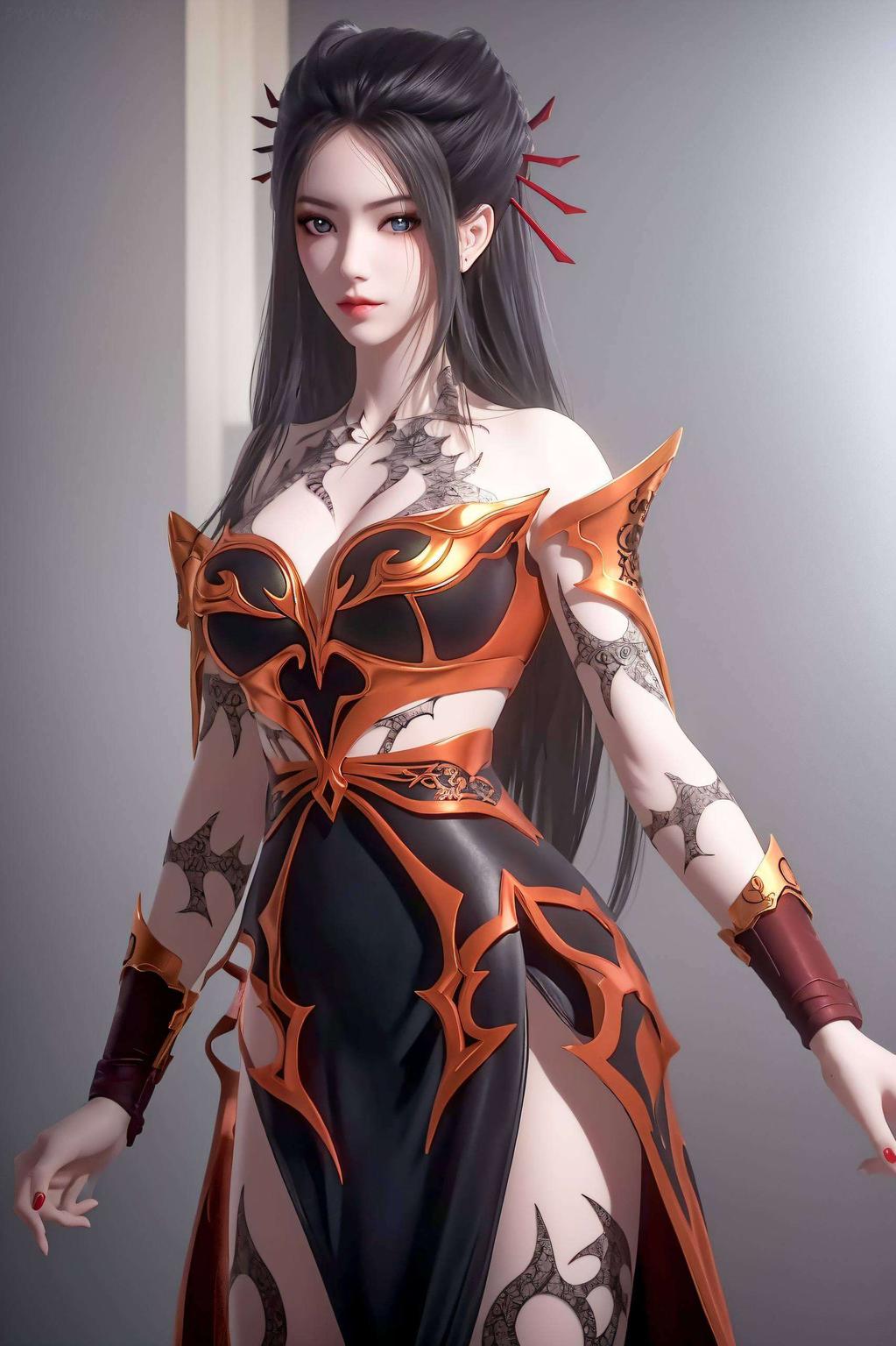快来云盘下载炽热之美燃动你的手机屏幕！细腻画质