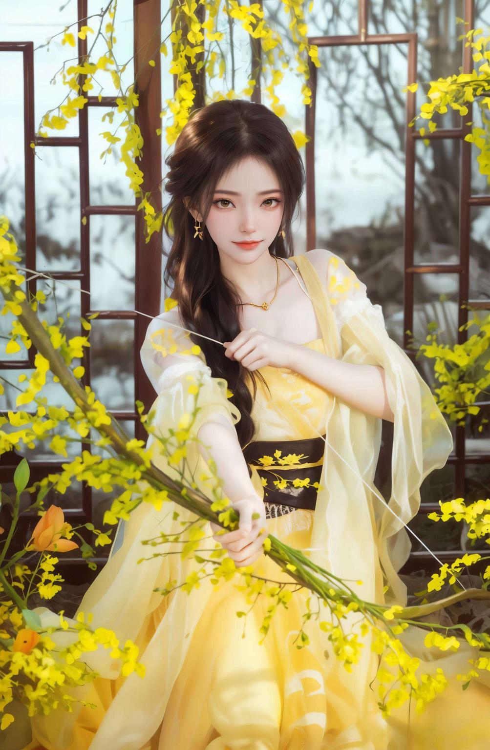 精美护眼壁纸手机瞬间焕新颜！