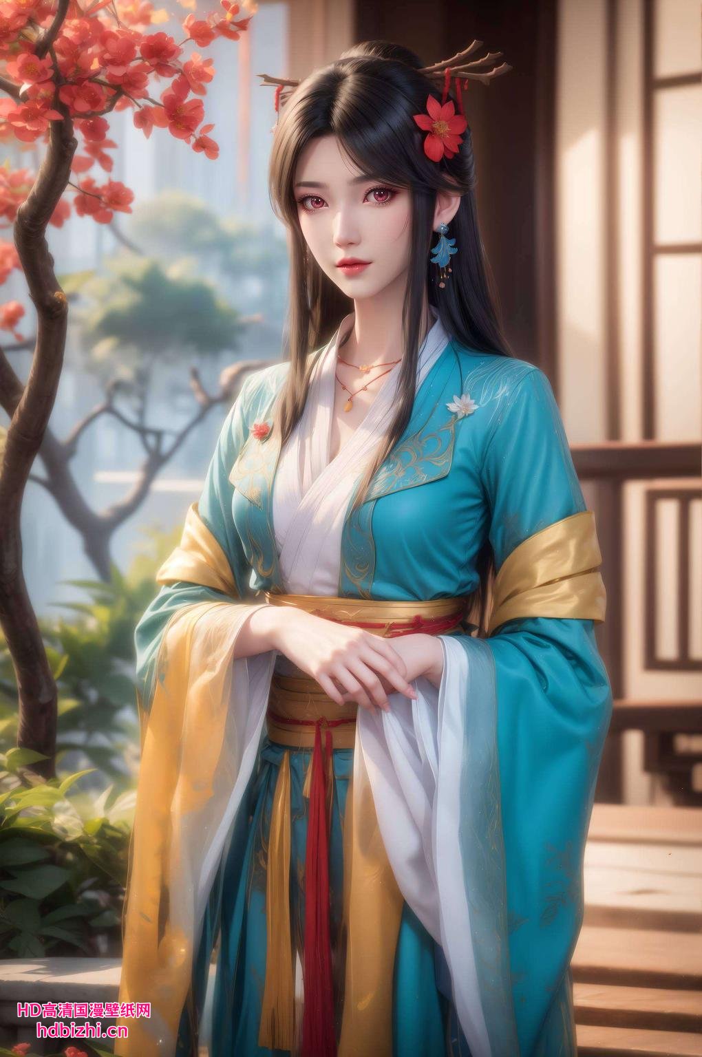 元尊相伴点亮你的苹果桌面