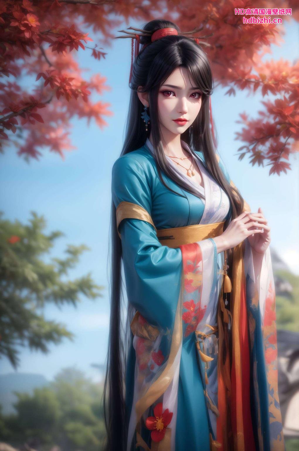 让你的平板瞬间变身艺术品！