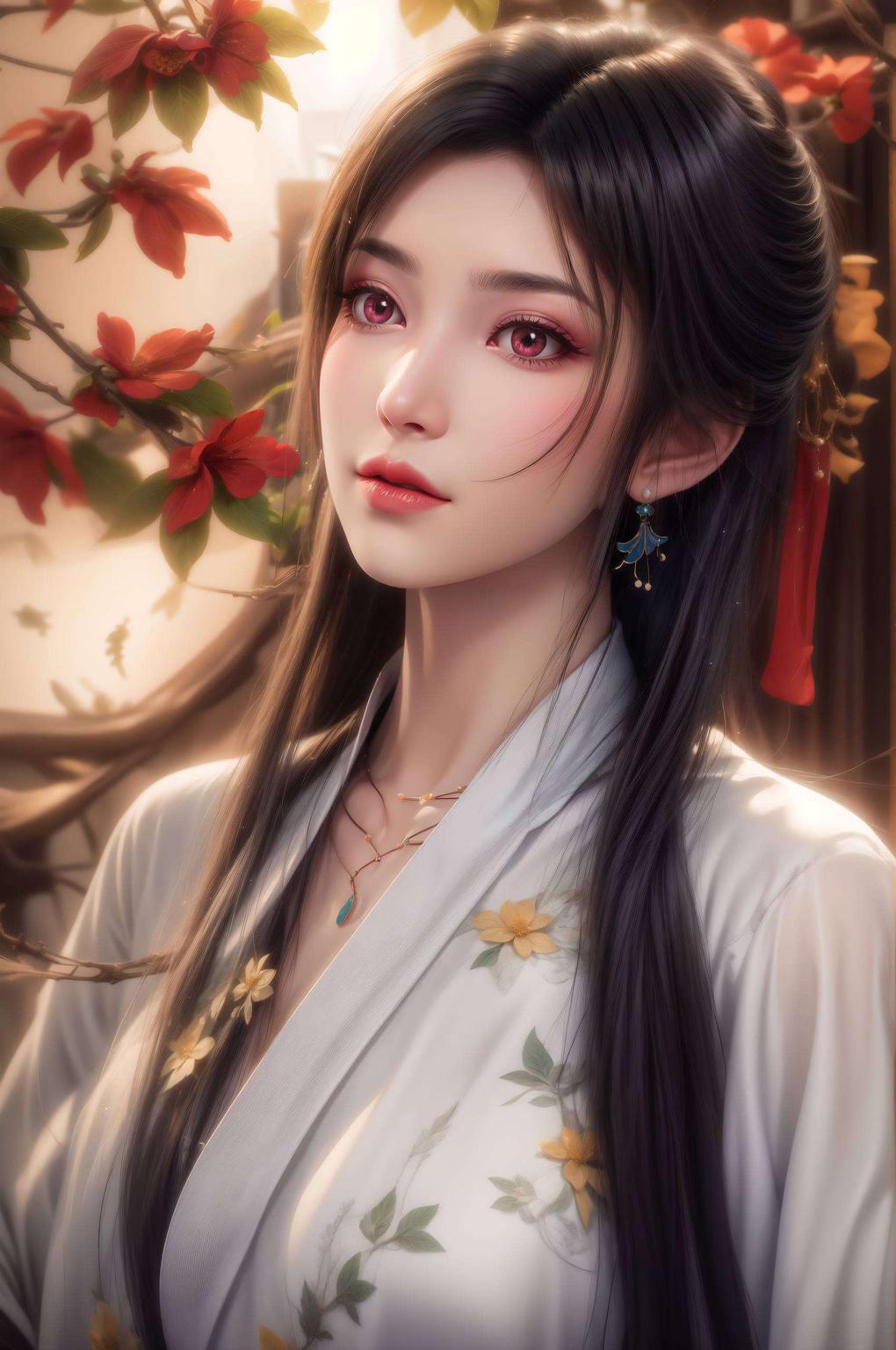 动漫元尊壁纸呈现