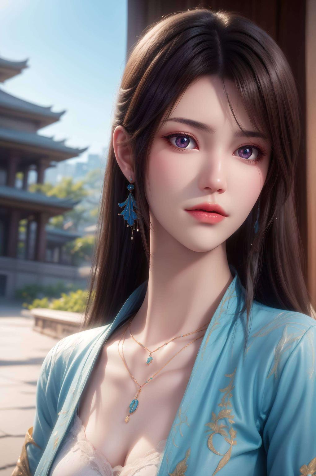 元尊风采尽显高清画质
