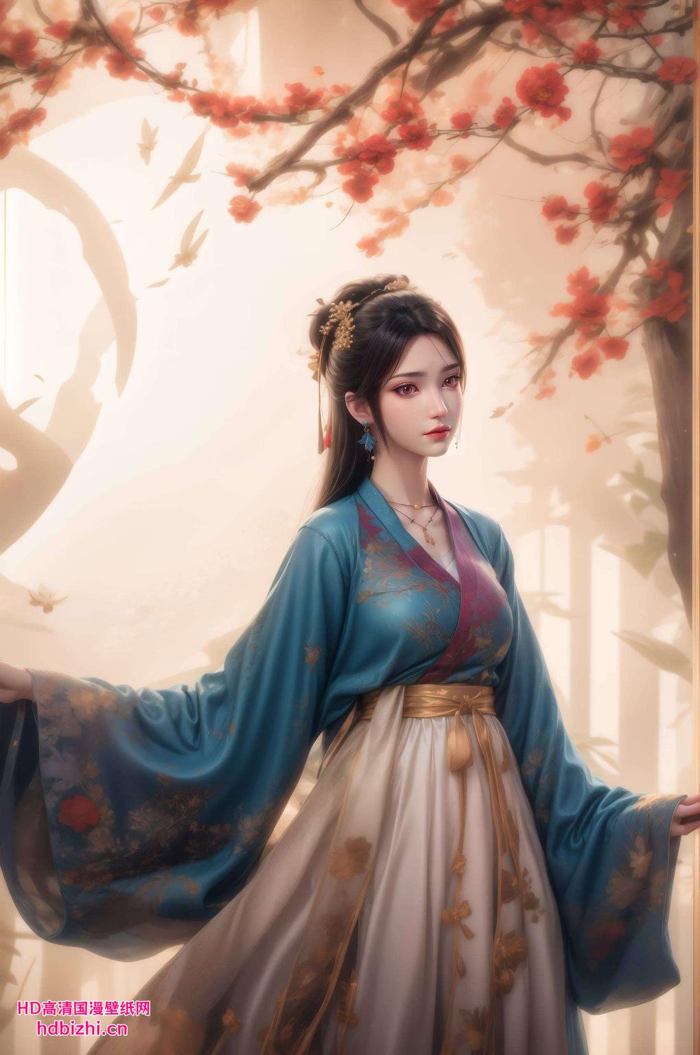 清晰护眼元尊风采