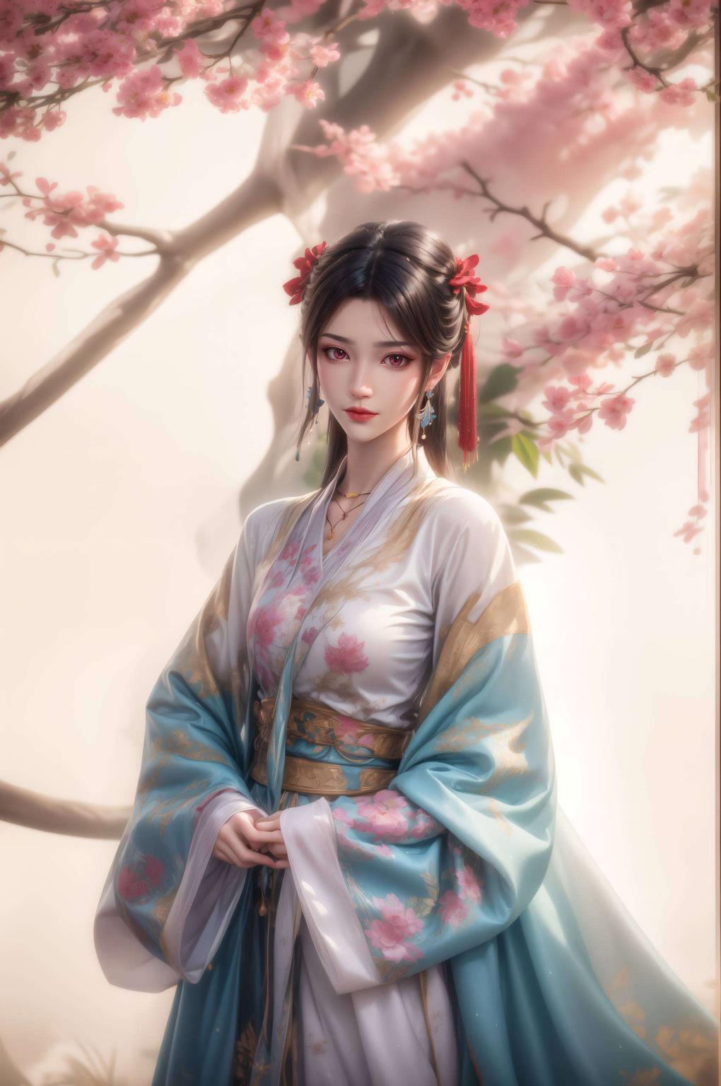 美轮美奂动态光影捕捉每一帧心动瞬间