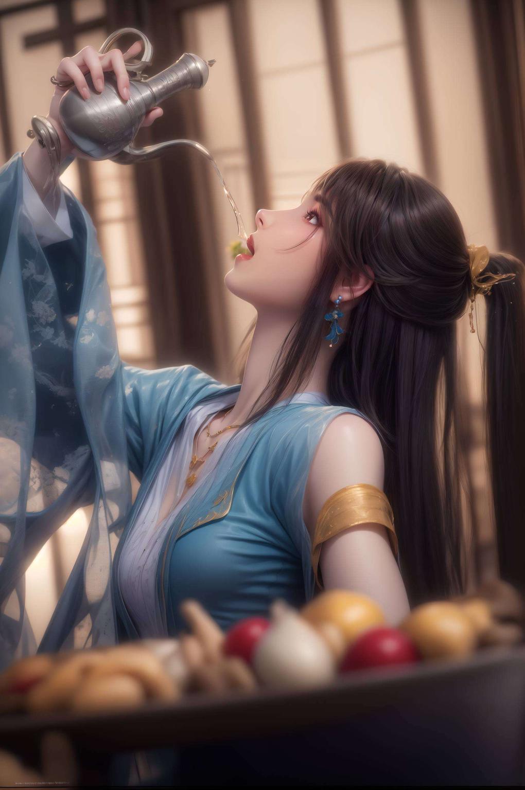 点亮苹果桌面高清壁纸