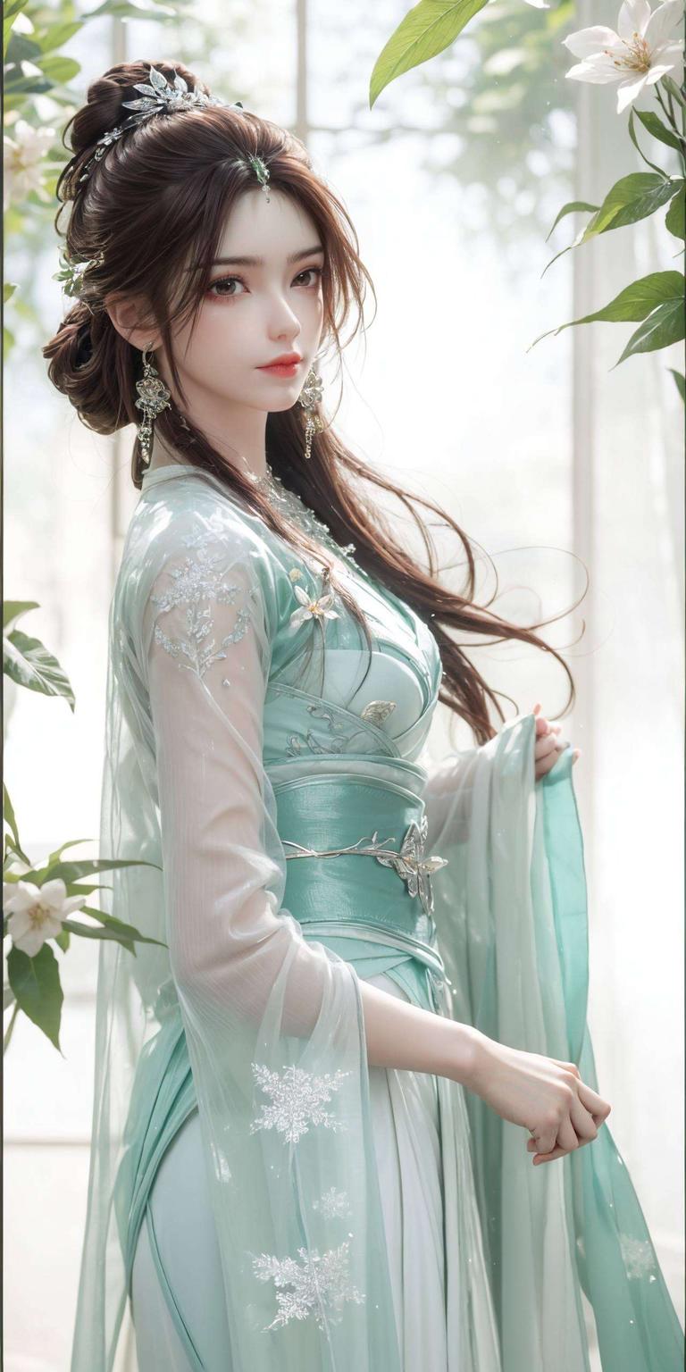 护眼无忧美不胜收！