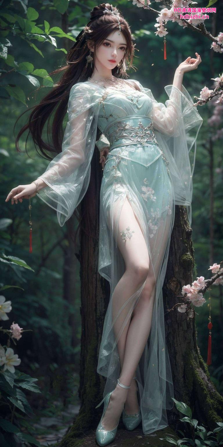 今天给大家带来的是叶倾仙实况高清壁纸