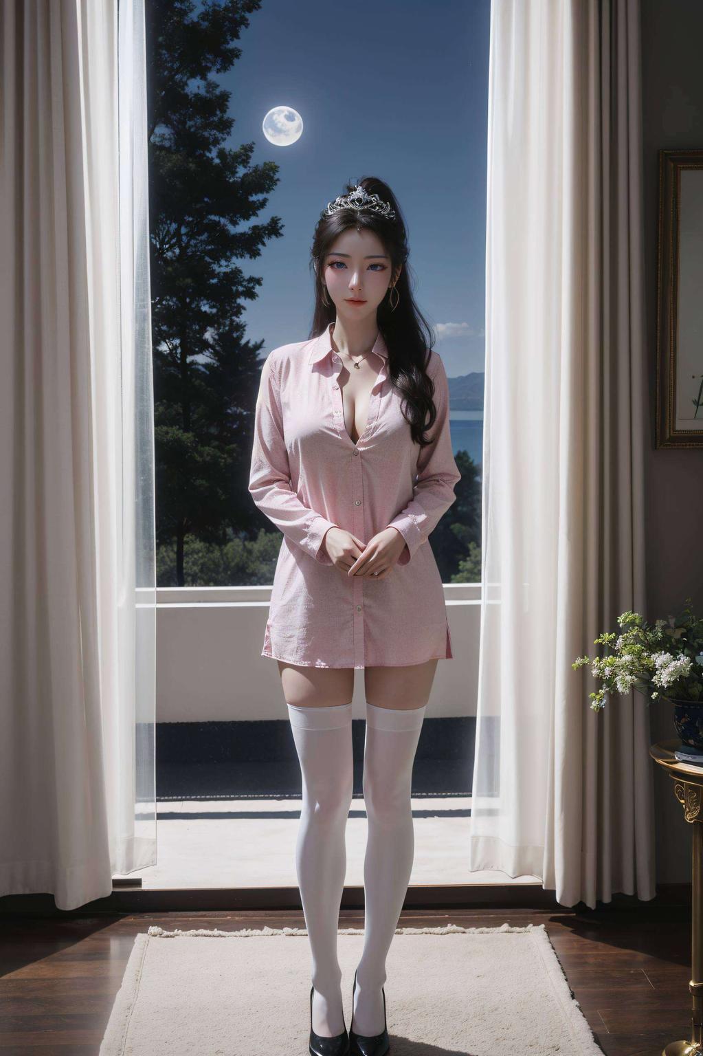 专为Win10设计让你的桌面瞬间焕发少女心光彩！
