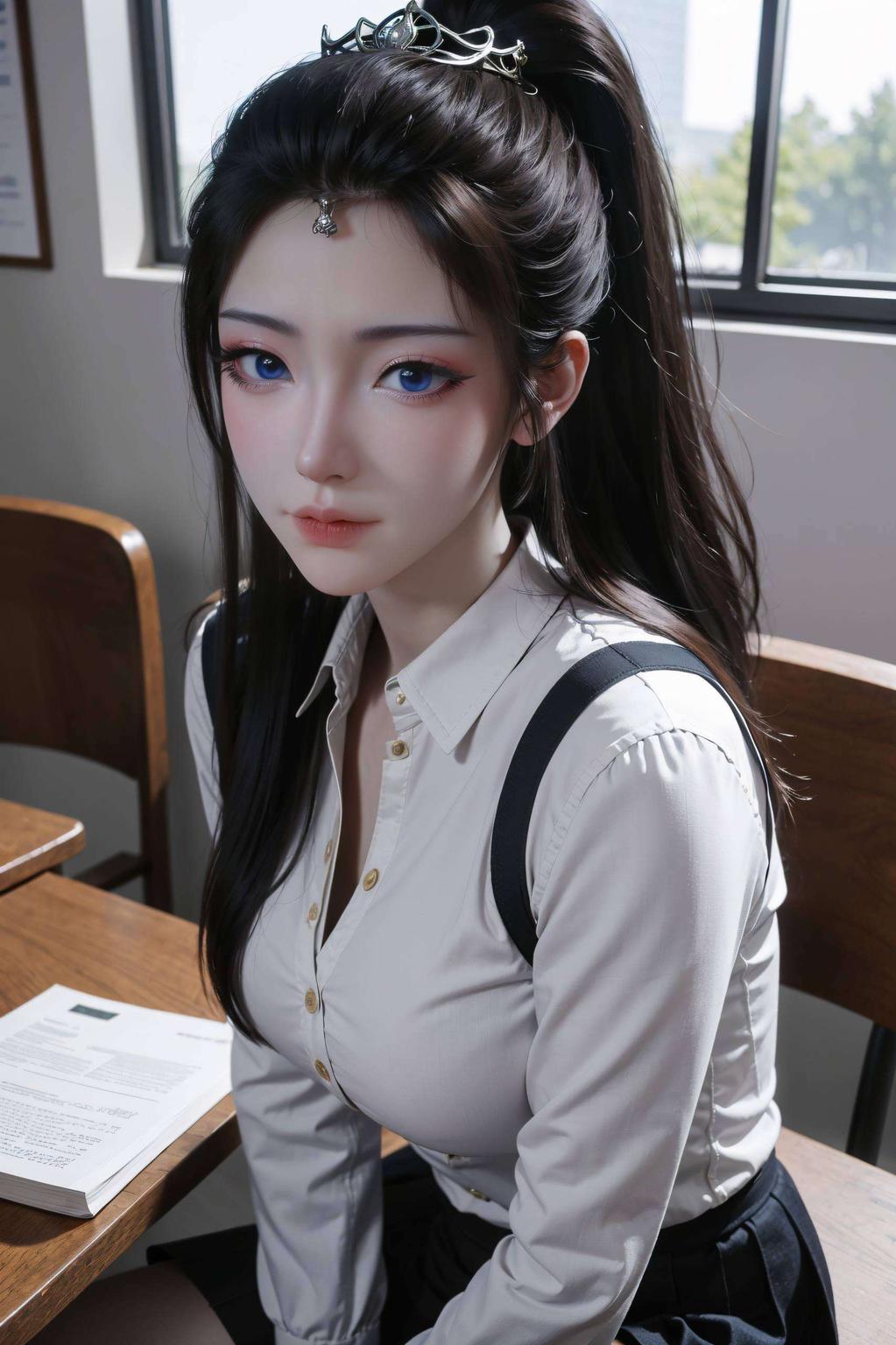 快来感受这独特的美学魅力吧！