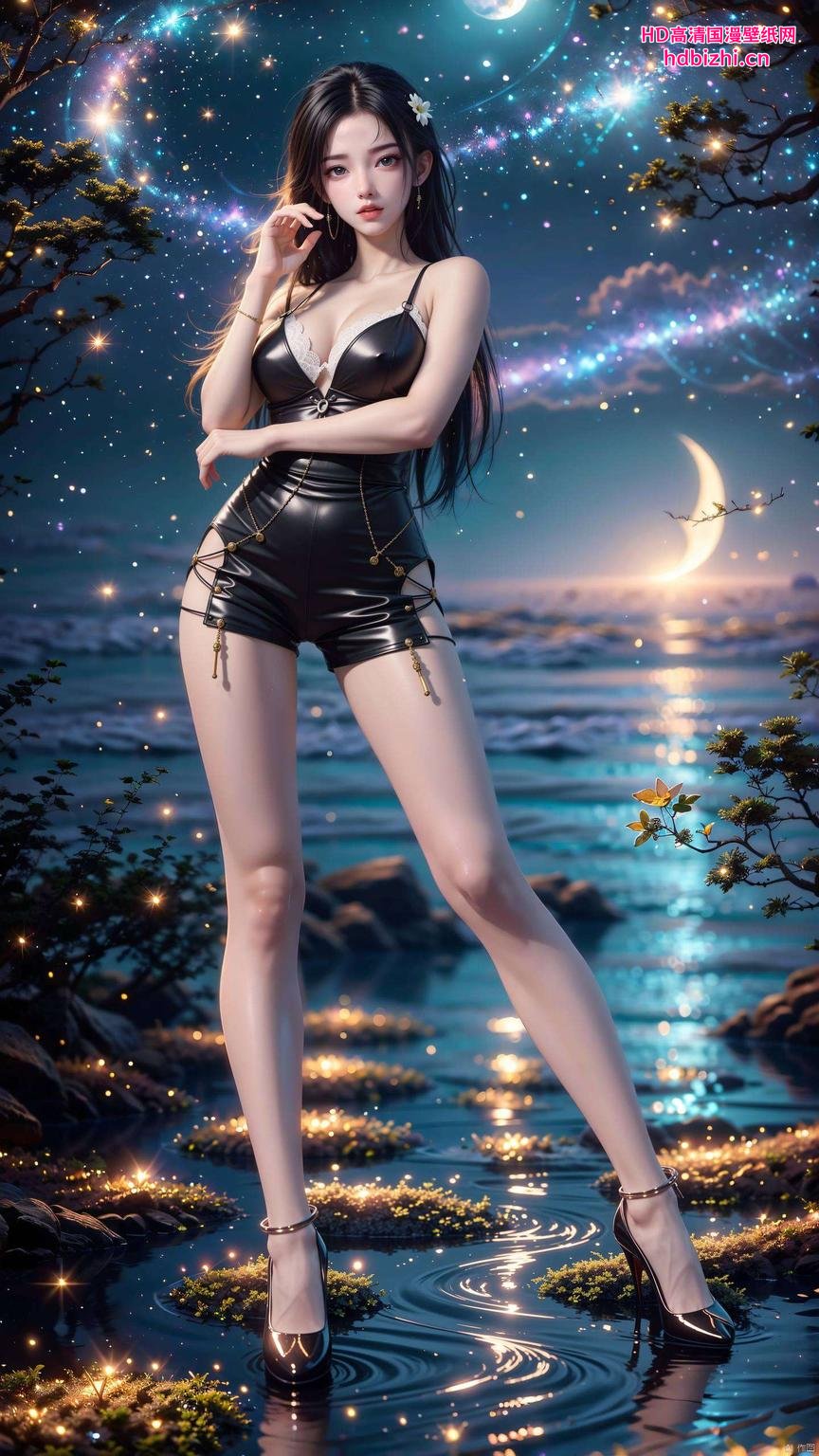 今天给大家带来一款超清4K壁纸让你手机桌面瞬间变身视觉盛宴！快来看看这款对眼睛超友好的动漫壁纸吧！