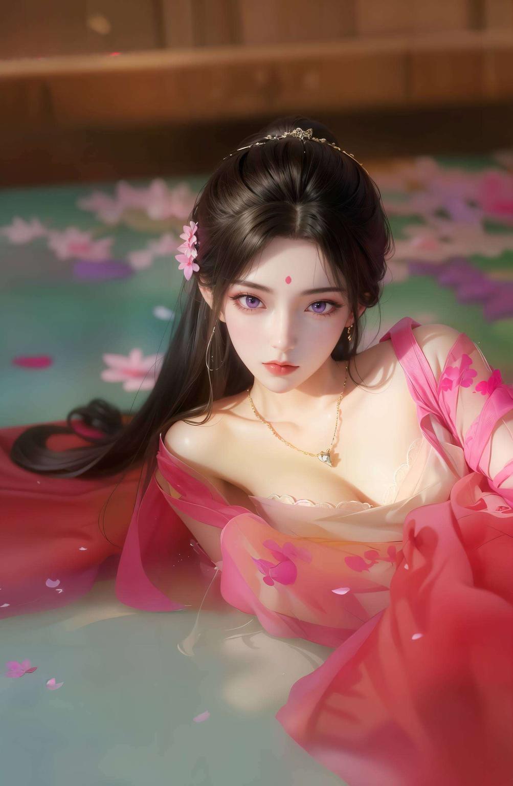 月婵轻舞护眼无忧