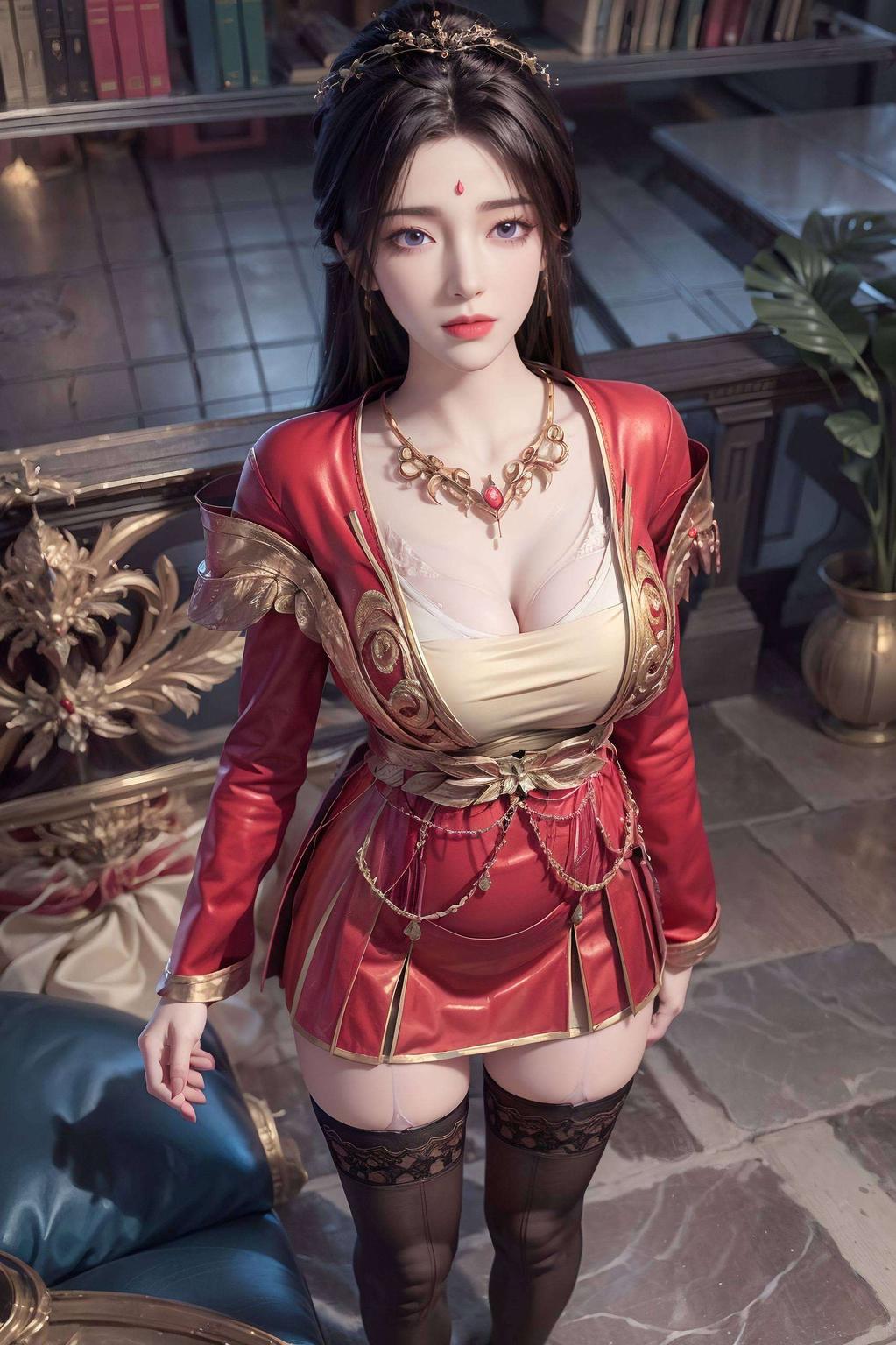 完美世界高清壁纸一键下载
