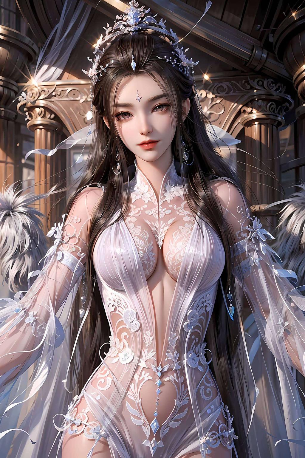 各位动漫迷们横版竖版任你挑选
