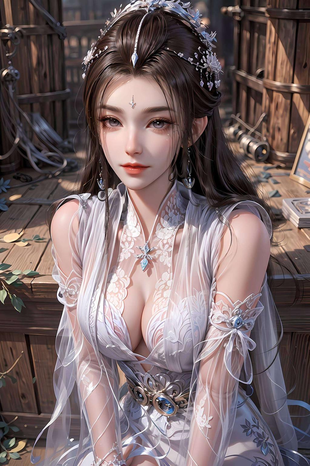 简约唯美