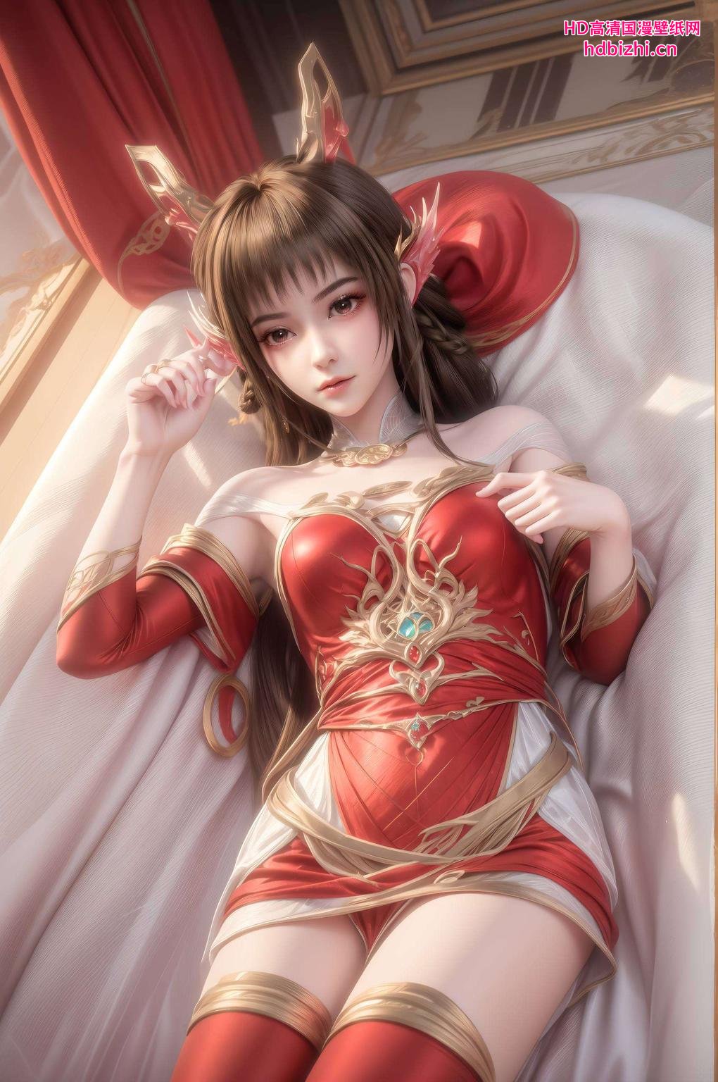感受极简与唯美的完美融合！