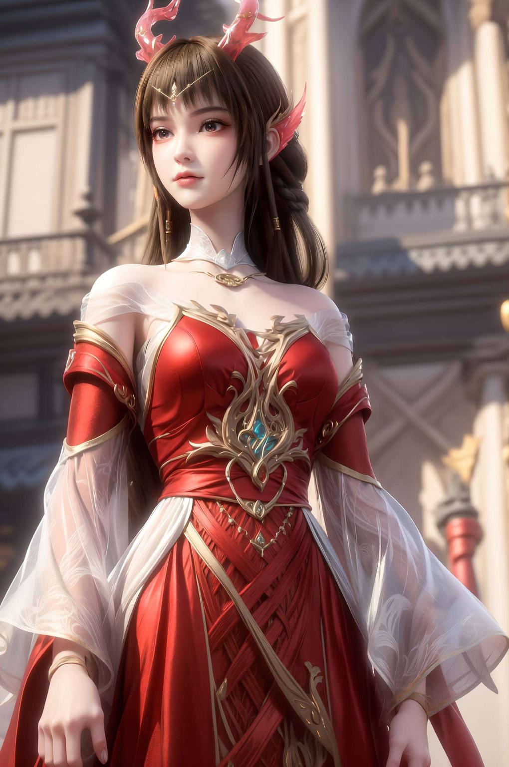 星空与云层的交织今天给大家带来两款超美的Ins风壁纸——云起的梦幻与苏落的静谧