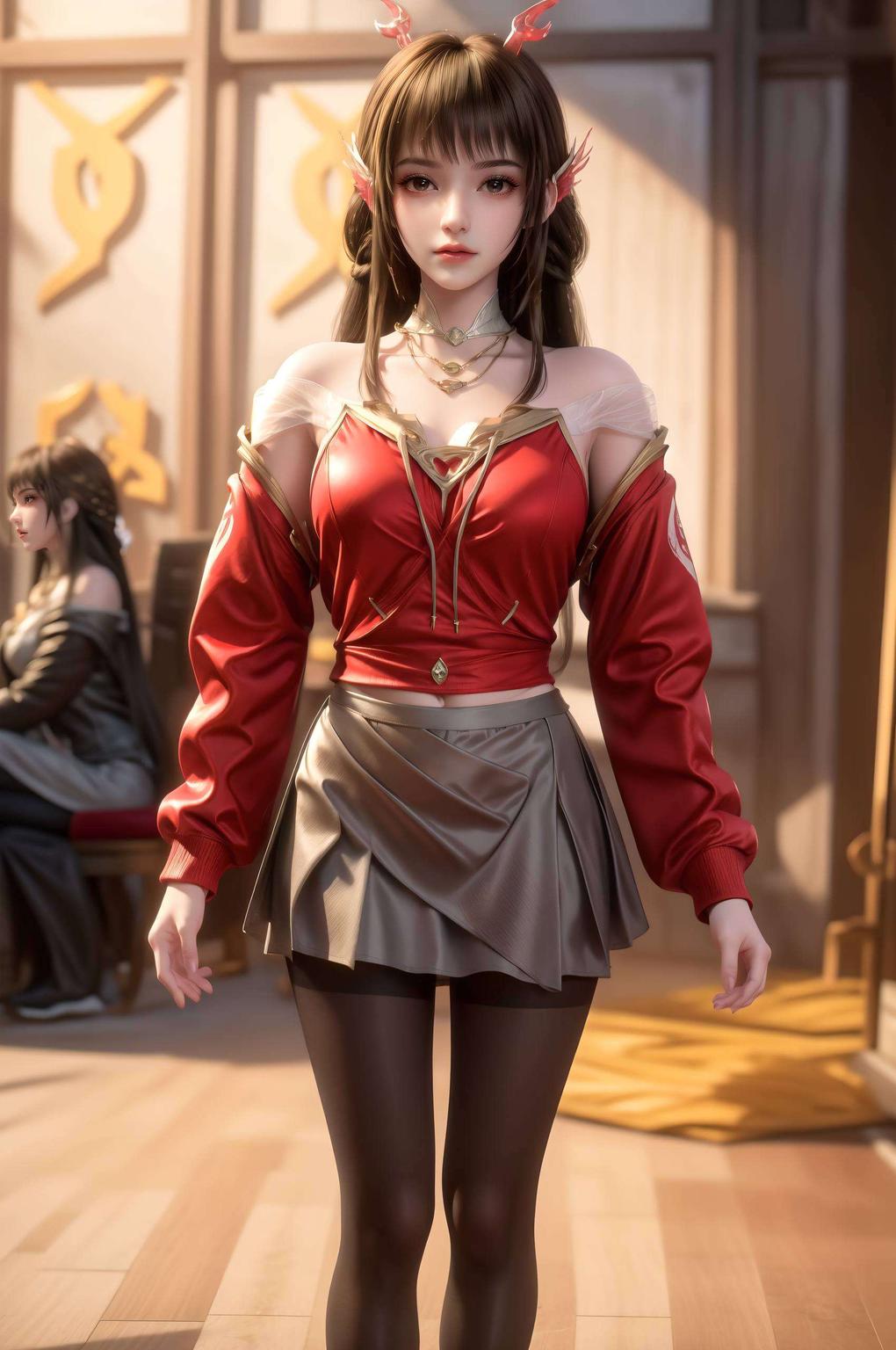 每一帧都仿佛跃动着灵魂高清画质