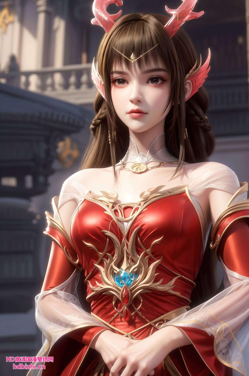 简直是养眼壁纸的宝藏！每一张都充满ins风让你的Win10瞬间变身时尚达人