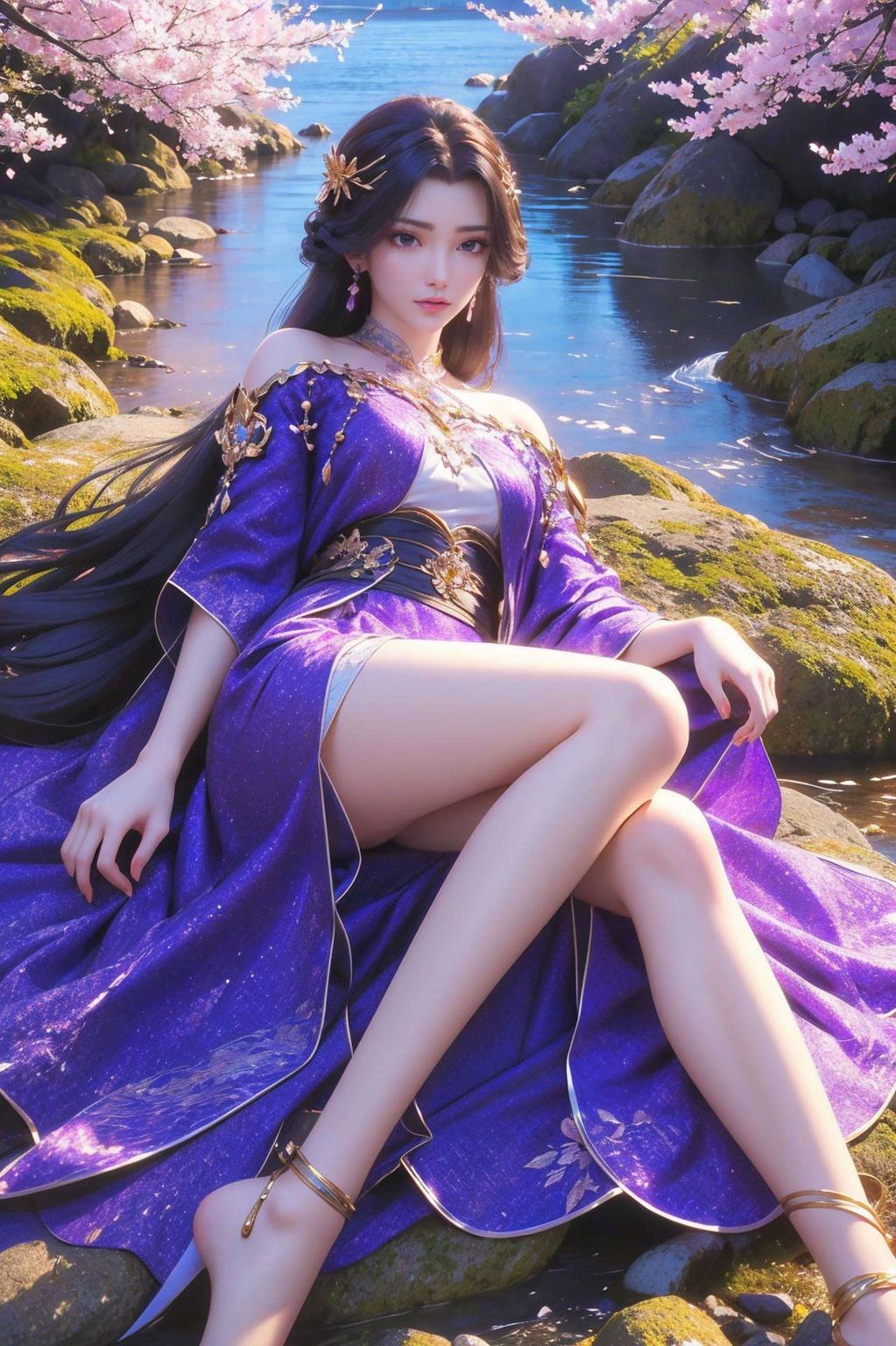 高清锁屏壁纸点亮你的电脑桌面！