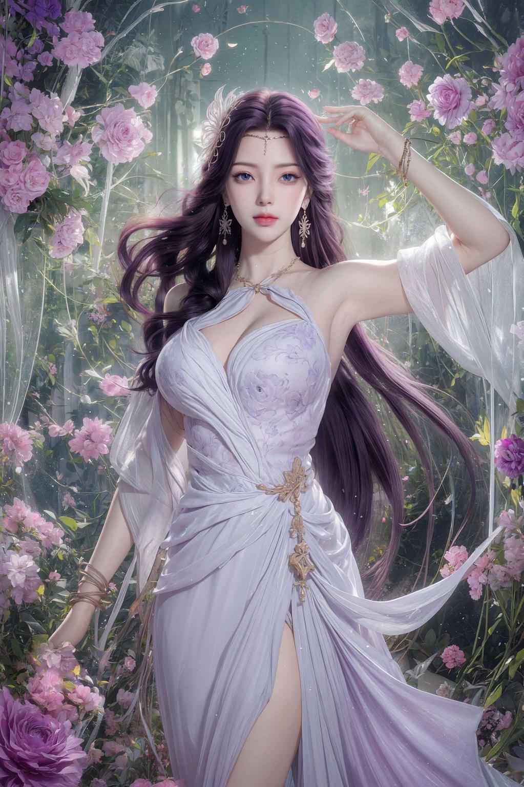 古韵盎然高清画质