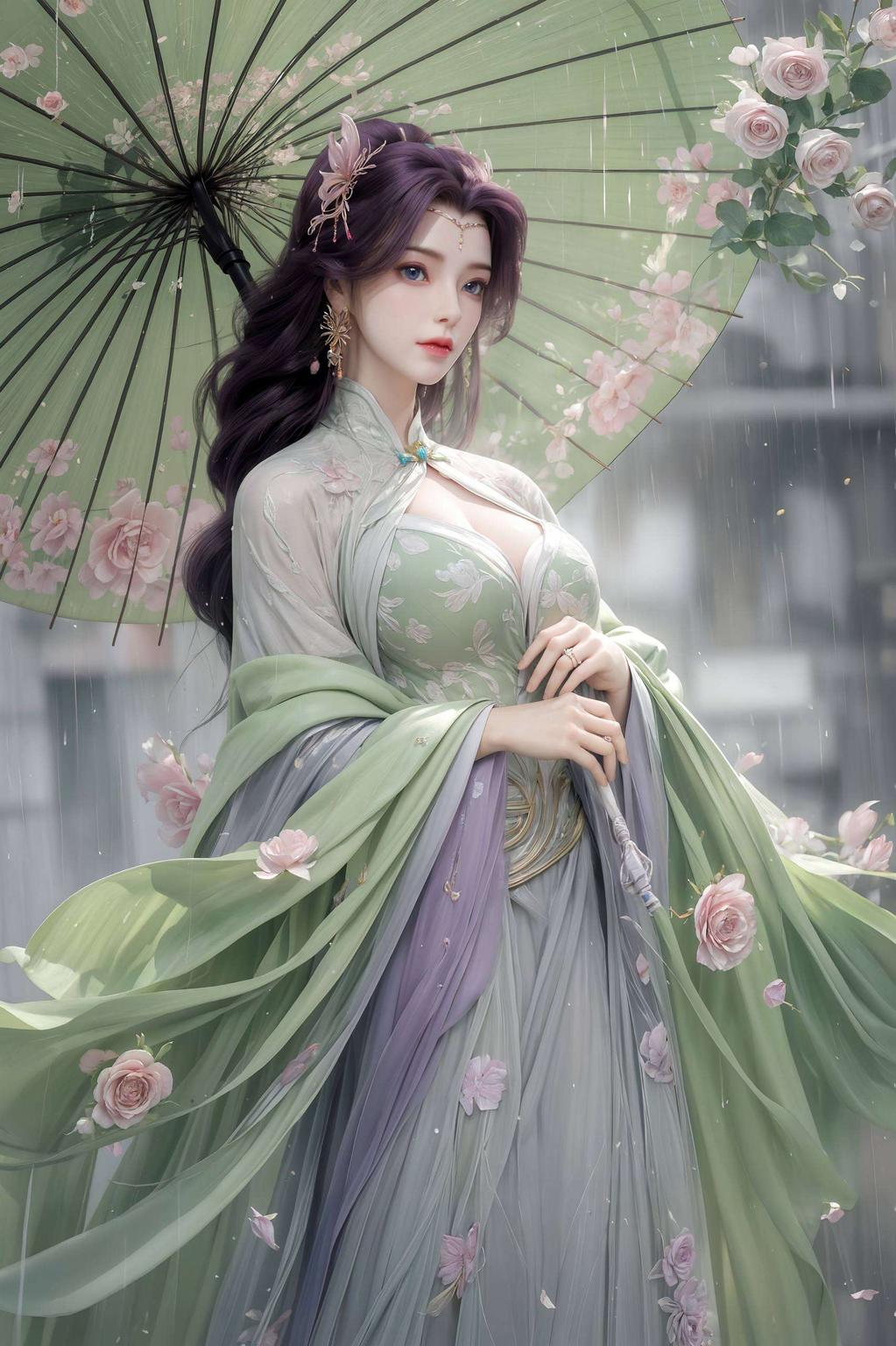 大家好！今天给大家带来一款超炫的ins风壁纸——云曦壁纸“嘿