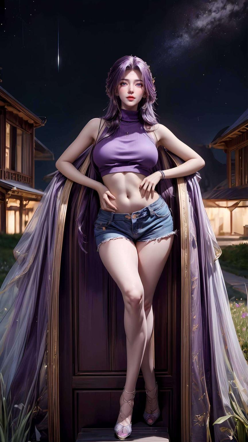 美得让人心动快来看看这对CP的甜蜜互动吧！