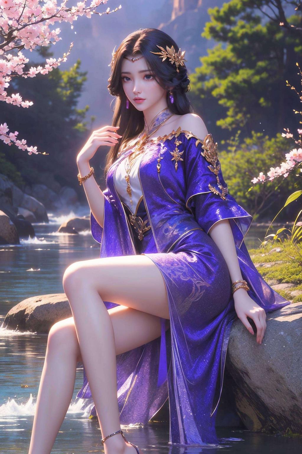 炫彩的极简风格让Win10桌面瞬间焕然一新今天给大家带来一款超美的云曦高清壁纸