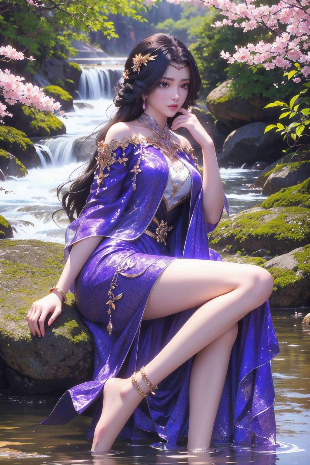 每次滑动都是视觉享受