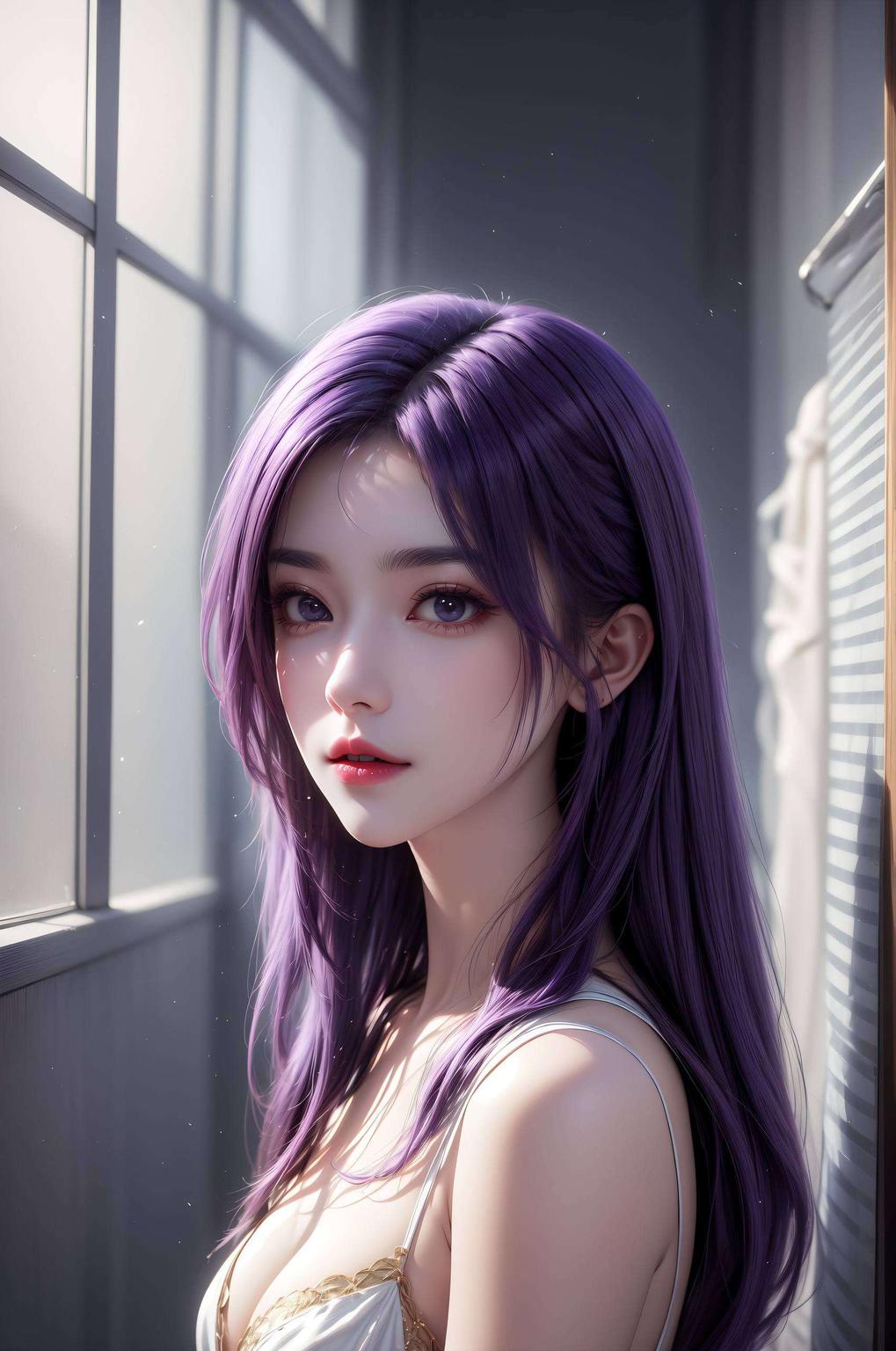 尽享视觉盛宴！横平竖直