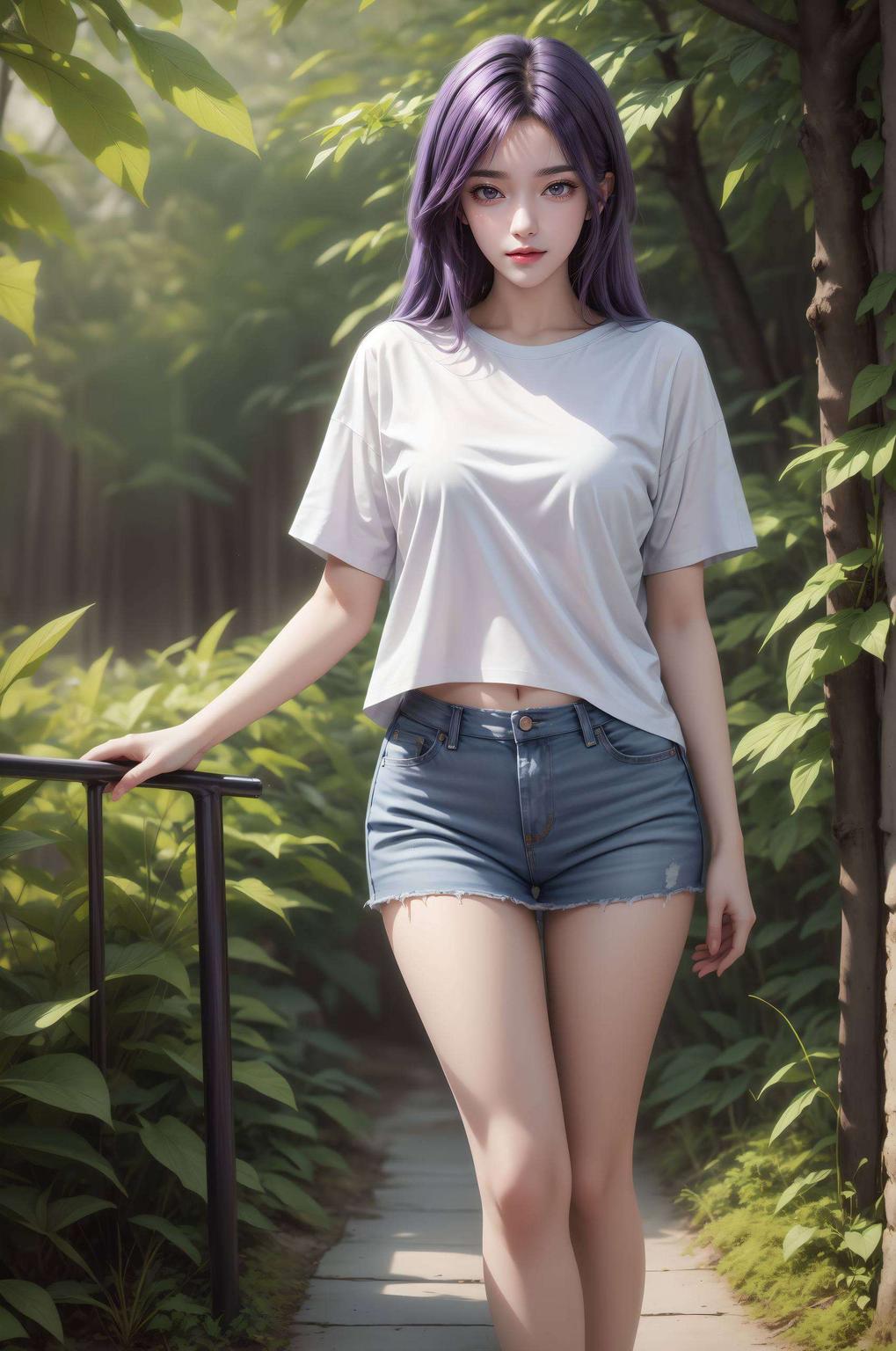 柔和色调每一帧都是视觉盛宴