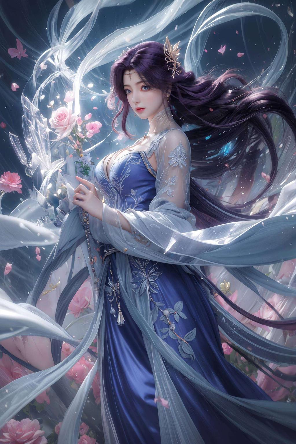 是不是让你的电脑桌面瞬间变身艺术画廊？