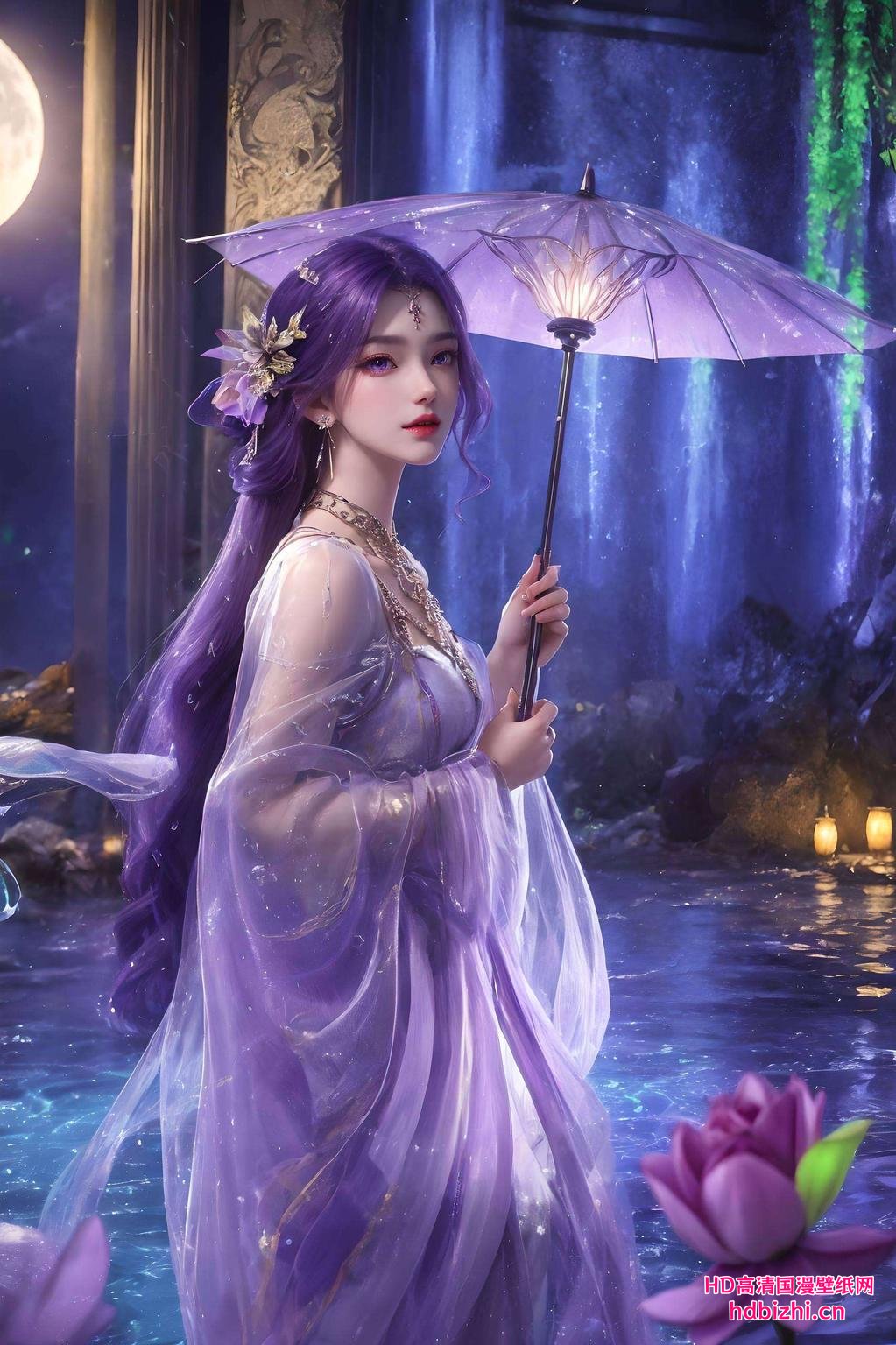 萌化你的手机屏幕古韵风情尽在指尖