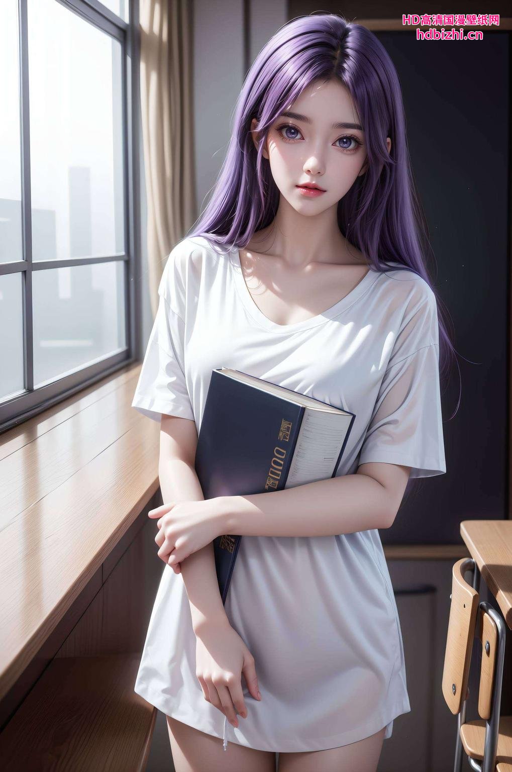 “大家好细腻的笔触描绘出古典美