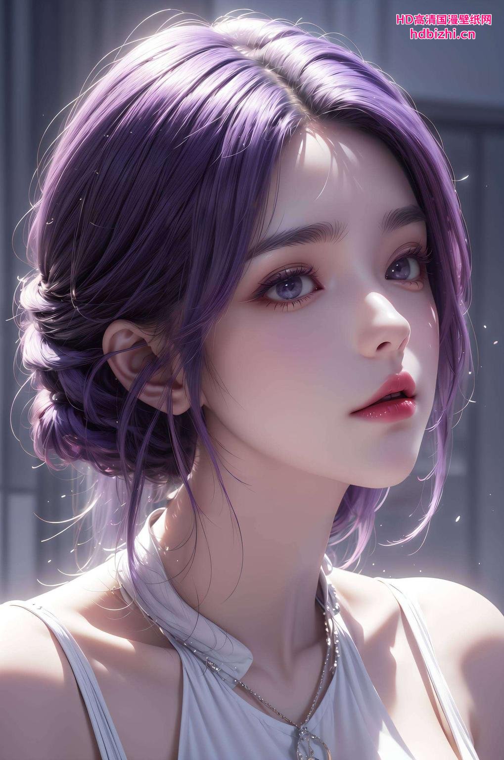 带你领略石昊与云曦深情对望的瞬间护眼又养心