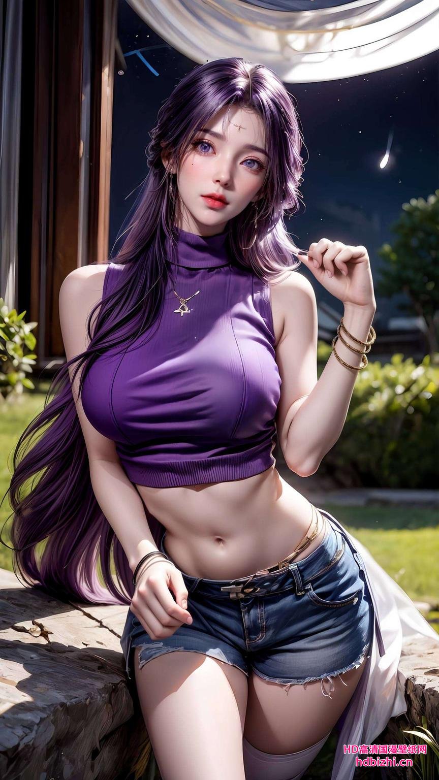 主角是我们的人气角色石昊和云曦！高清画质