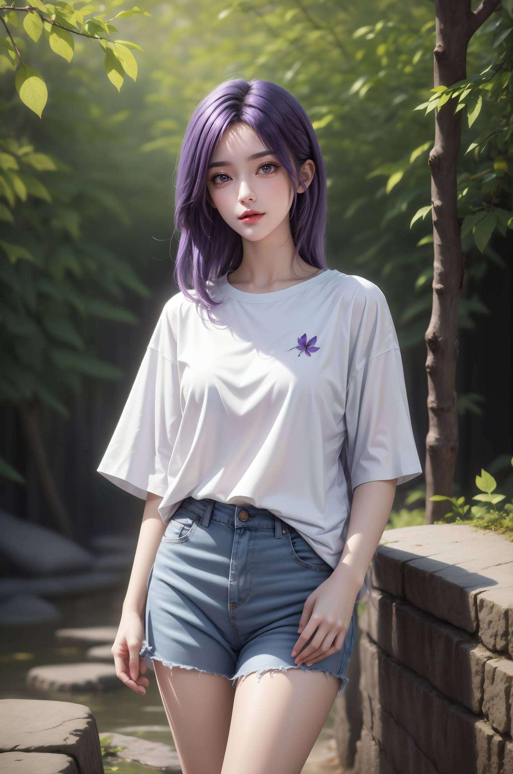 护眼又美观仿佛置身于梦幻的天空之城！